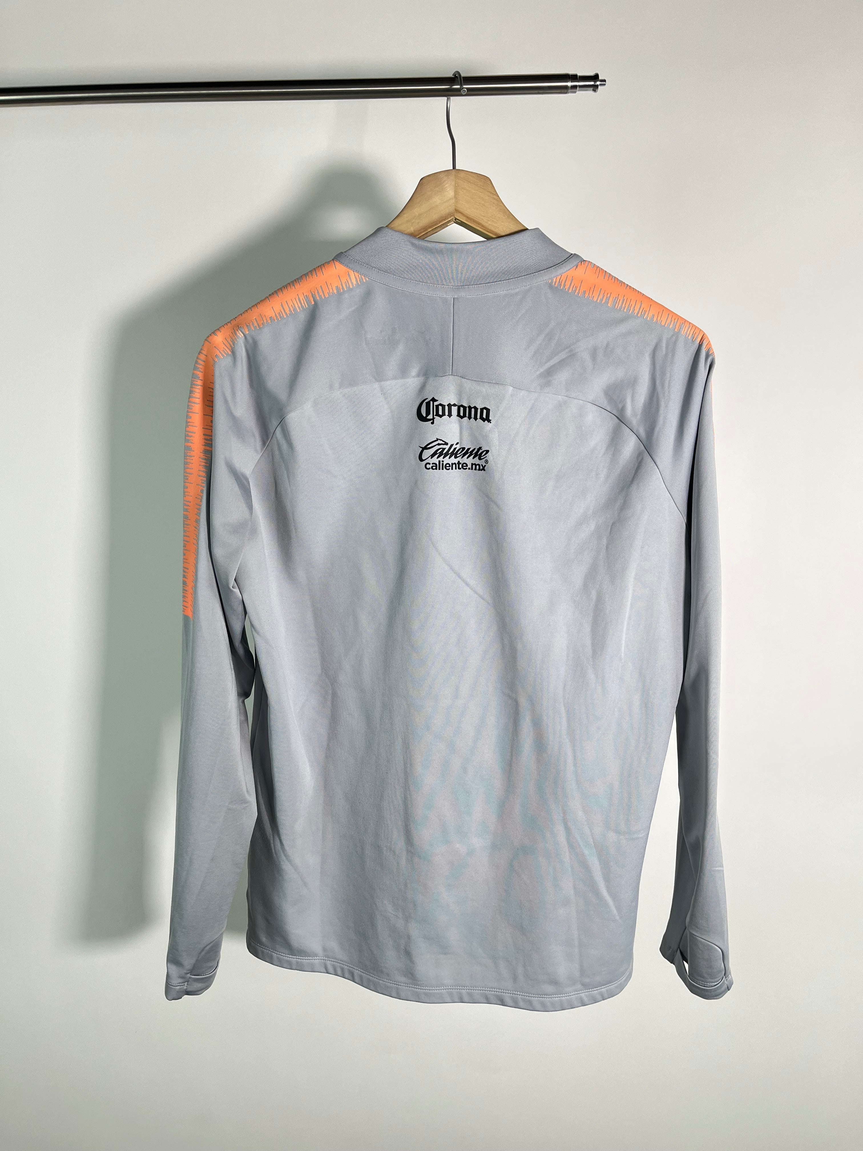 Chamarra Club America 2018 2019 Utilería (L)