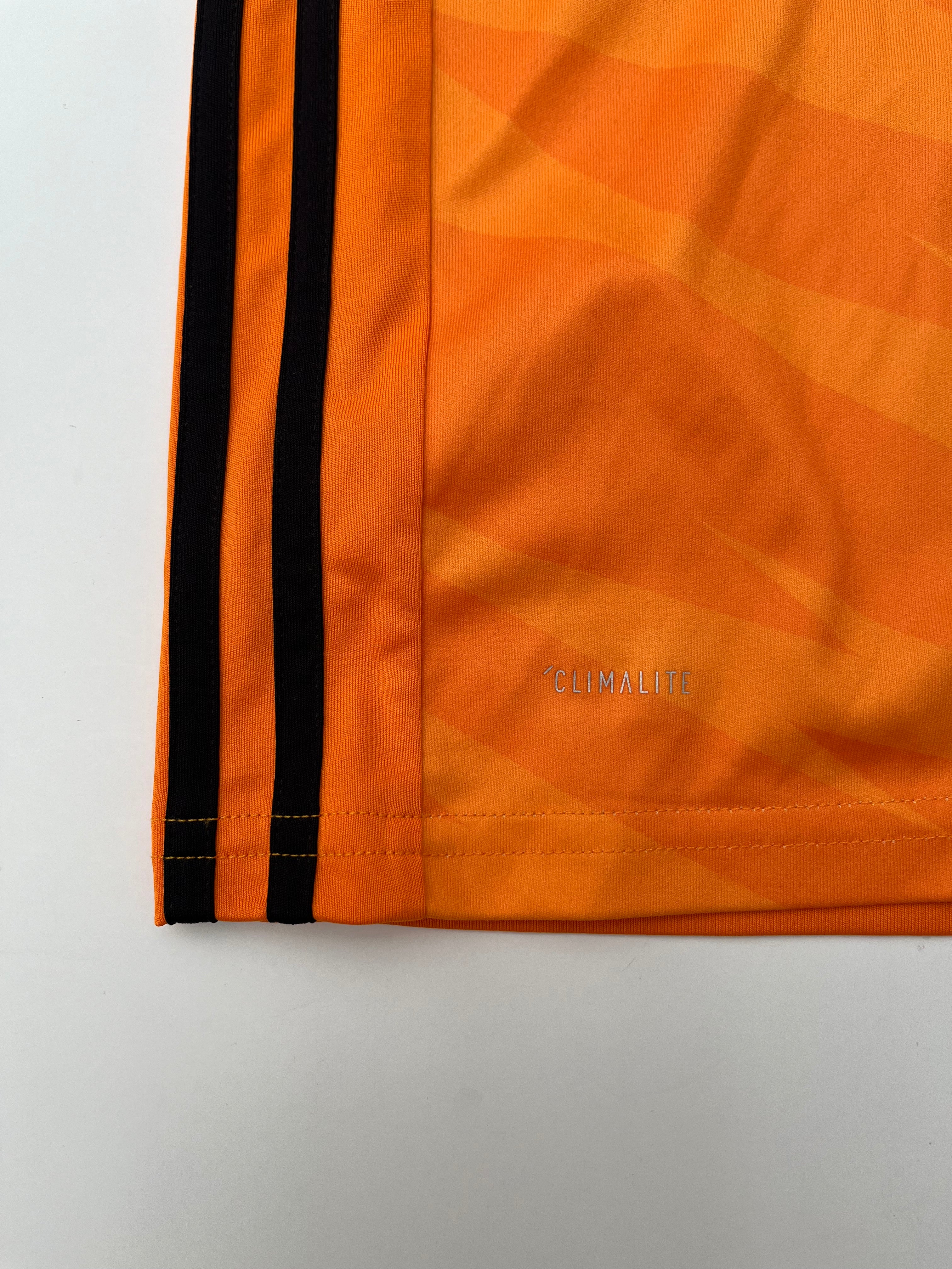 Jersey Houston Dynamo Local 2019 2020 Alberth Elis (S)