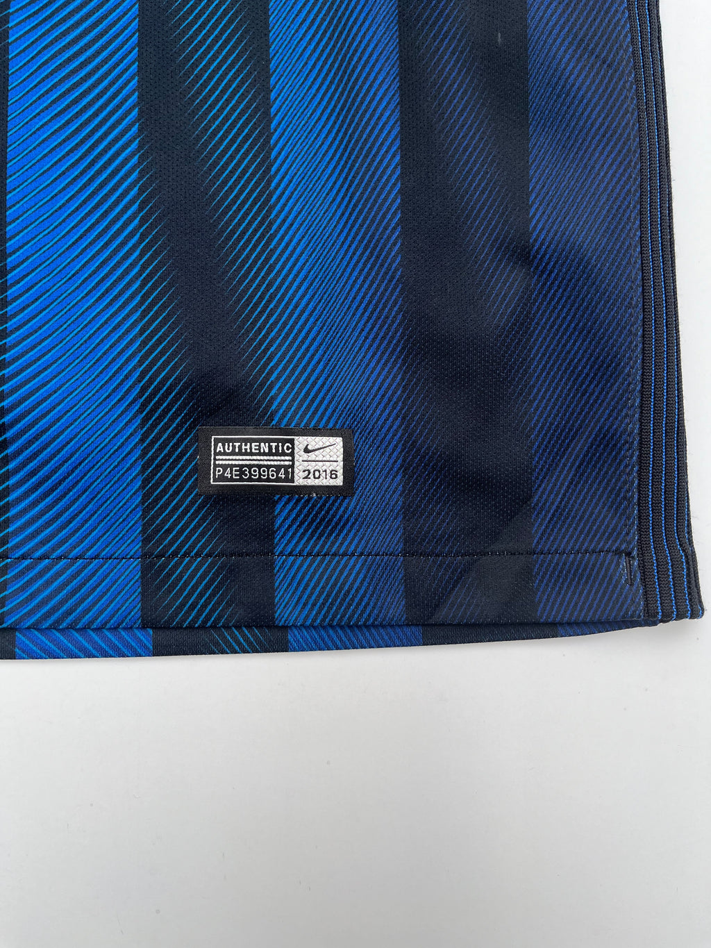 Jersey Inter de Milán Local 2016 2017 (M)