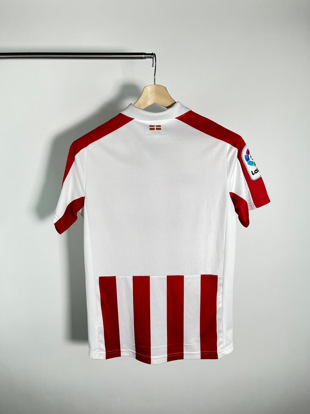 Jersey Athletic Club Local 2017 2018 (S)