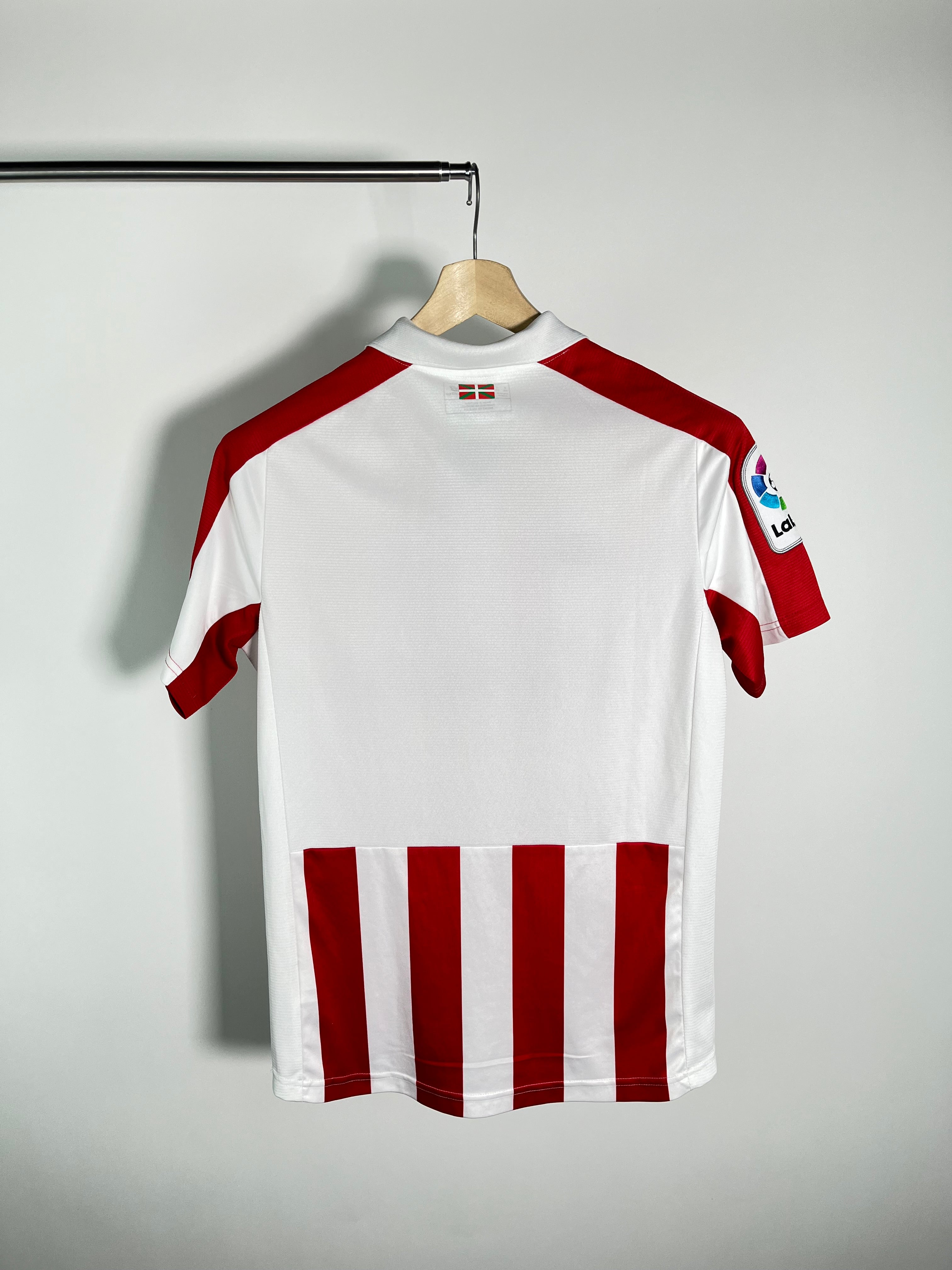 Jersey Athletic Club Local 2017 2018 (S)