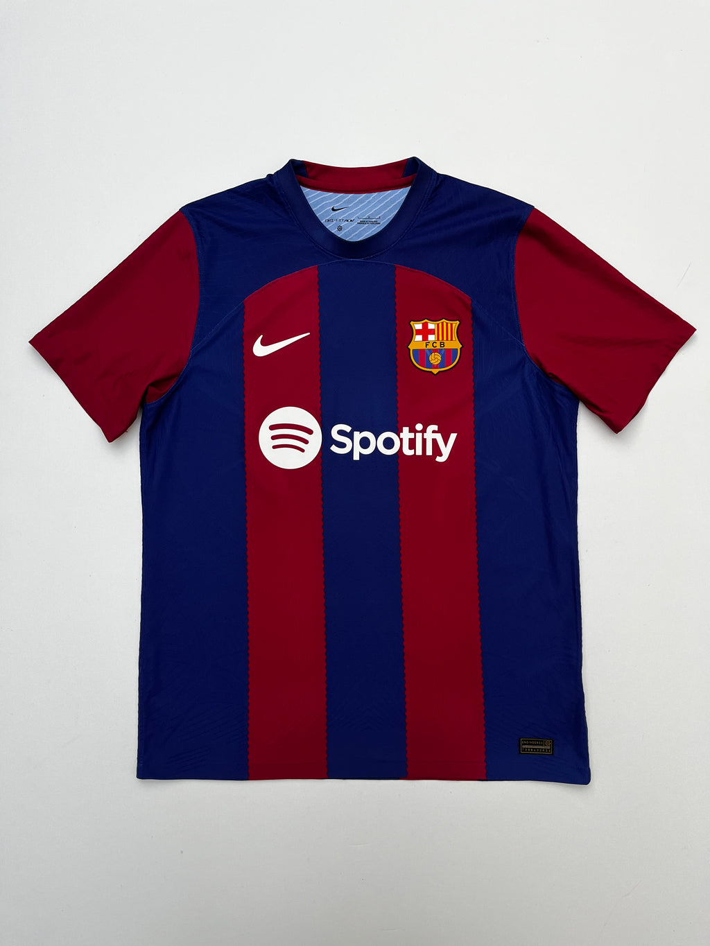 Jersey Barcelona Local 2023 2024 Versión Jugador (L)