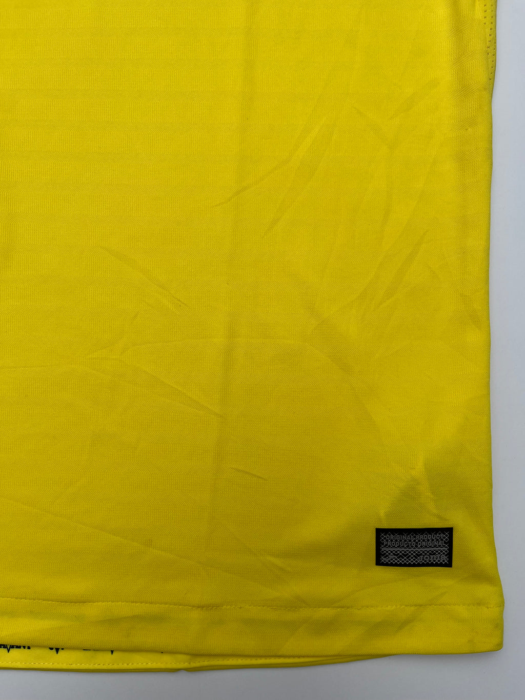 Jersey Villareal Local 2019 2020 (XL)