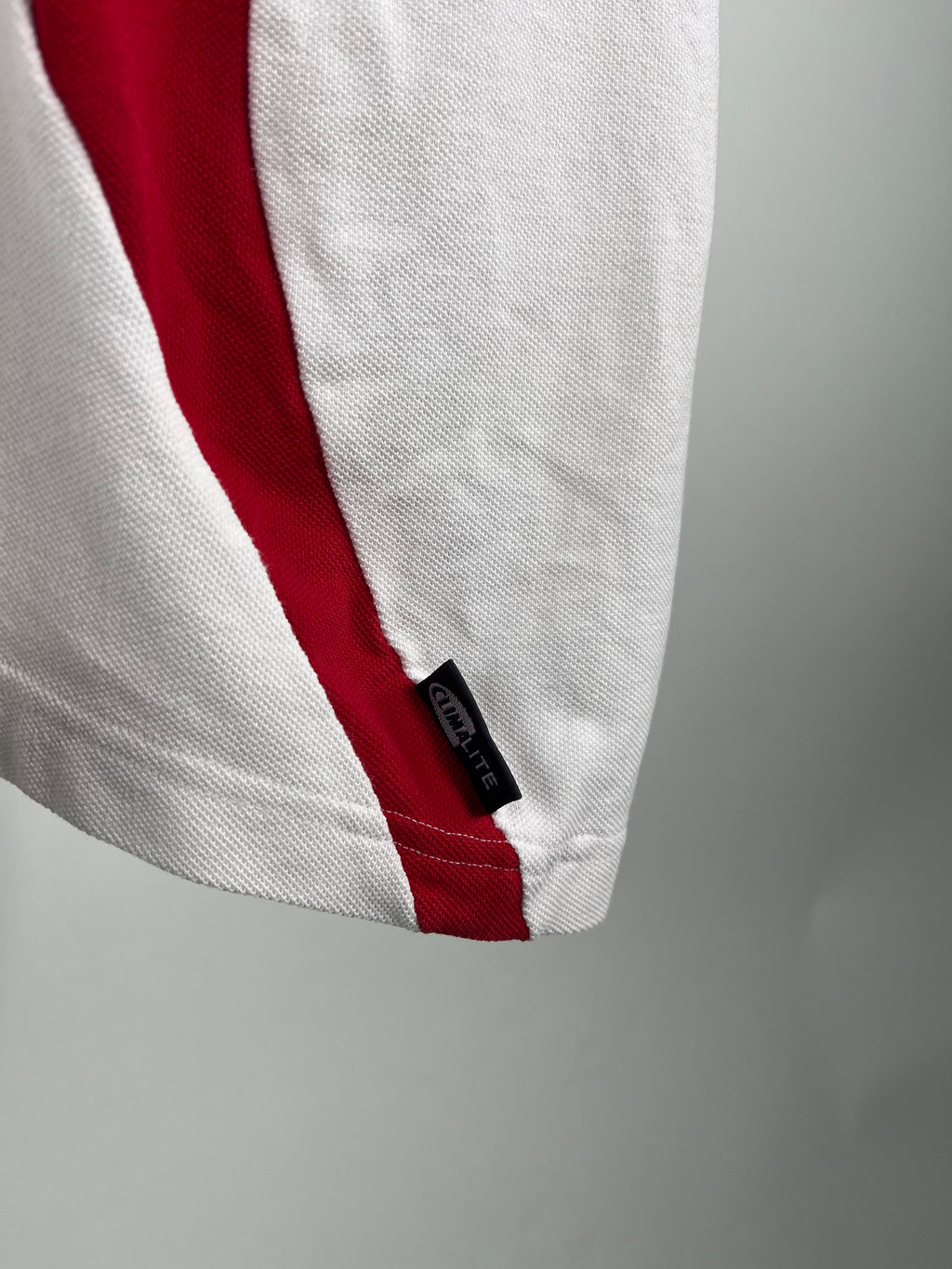 Polo Ac Milán 2006 2007 (L)