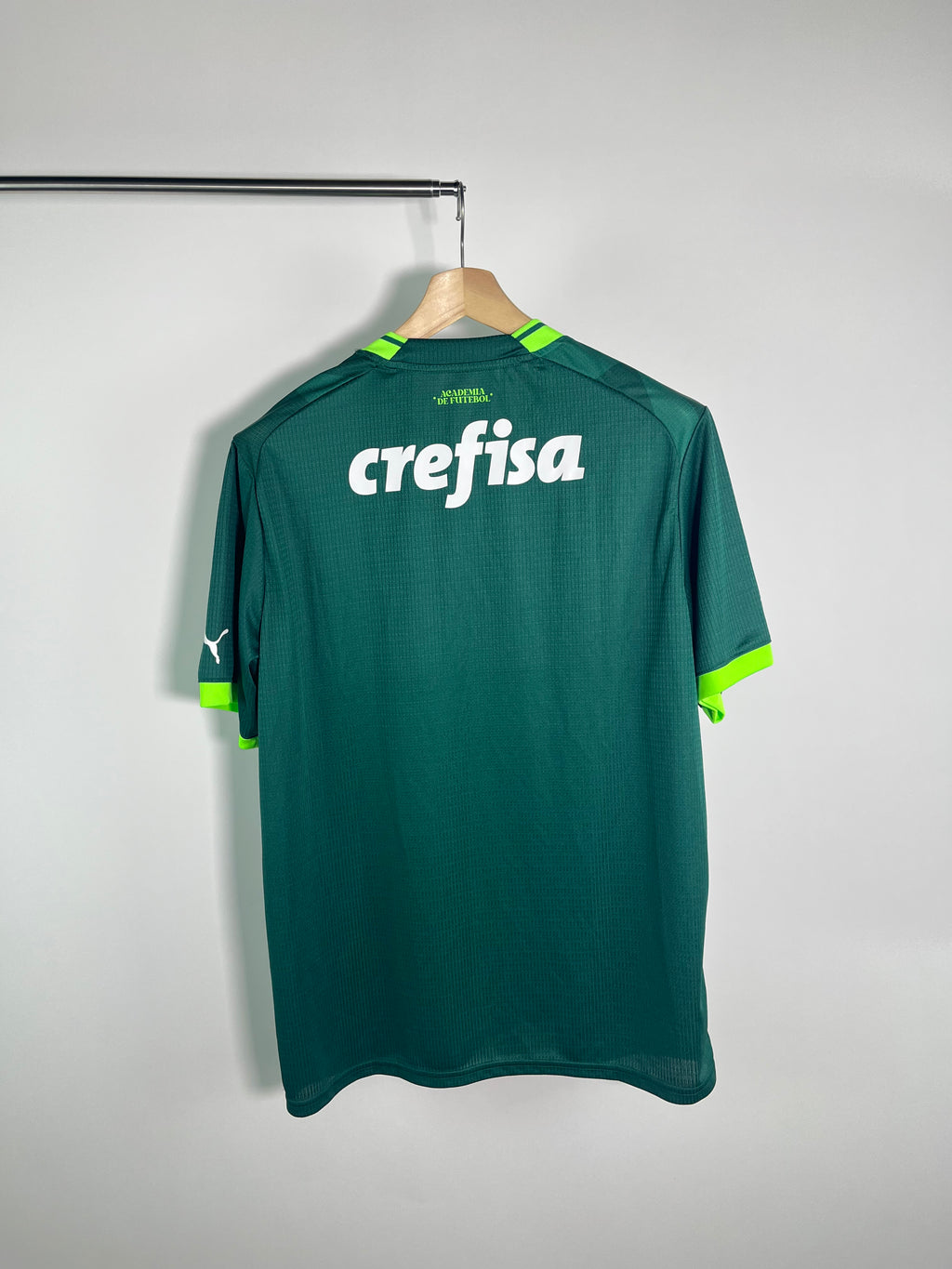 Jersey Palmeiras Local 2023 2024 Versión Jugador (XL)