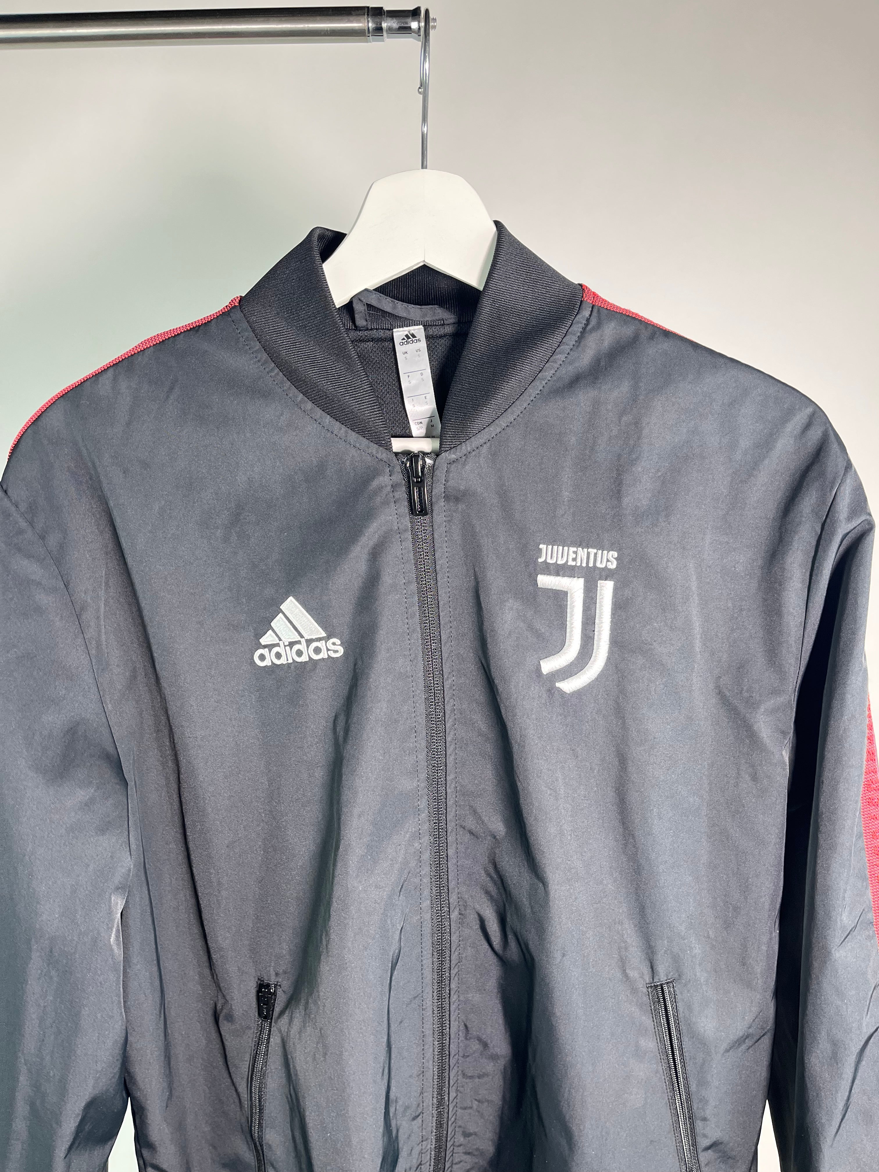 Chamarra Juventus 2019 2020 (S)