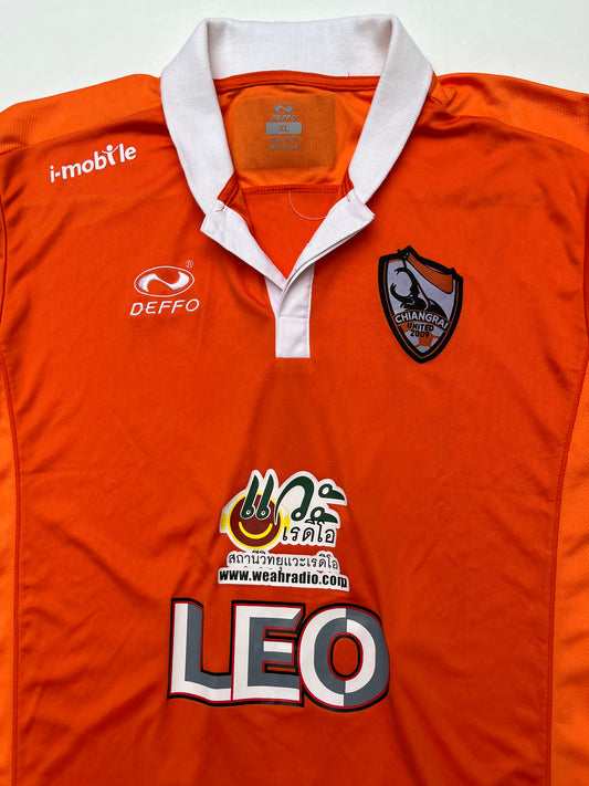Jersey Chiangrai United Local 2013 2014 (XL)
