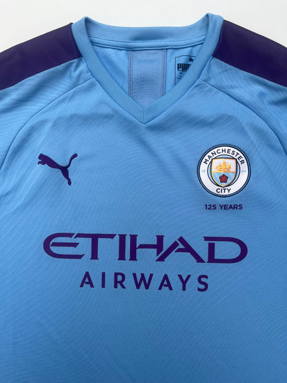 Jersey Manchester City Local 2019 2020 (XL)