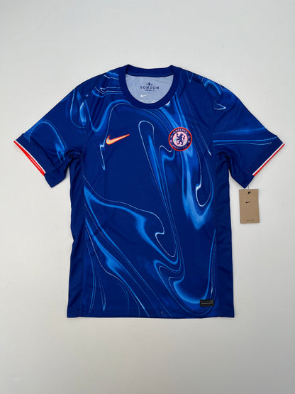 Jersey Chelsea Local 2024 2025 (S)