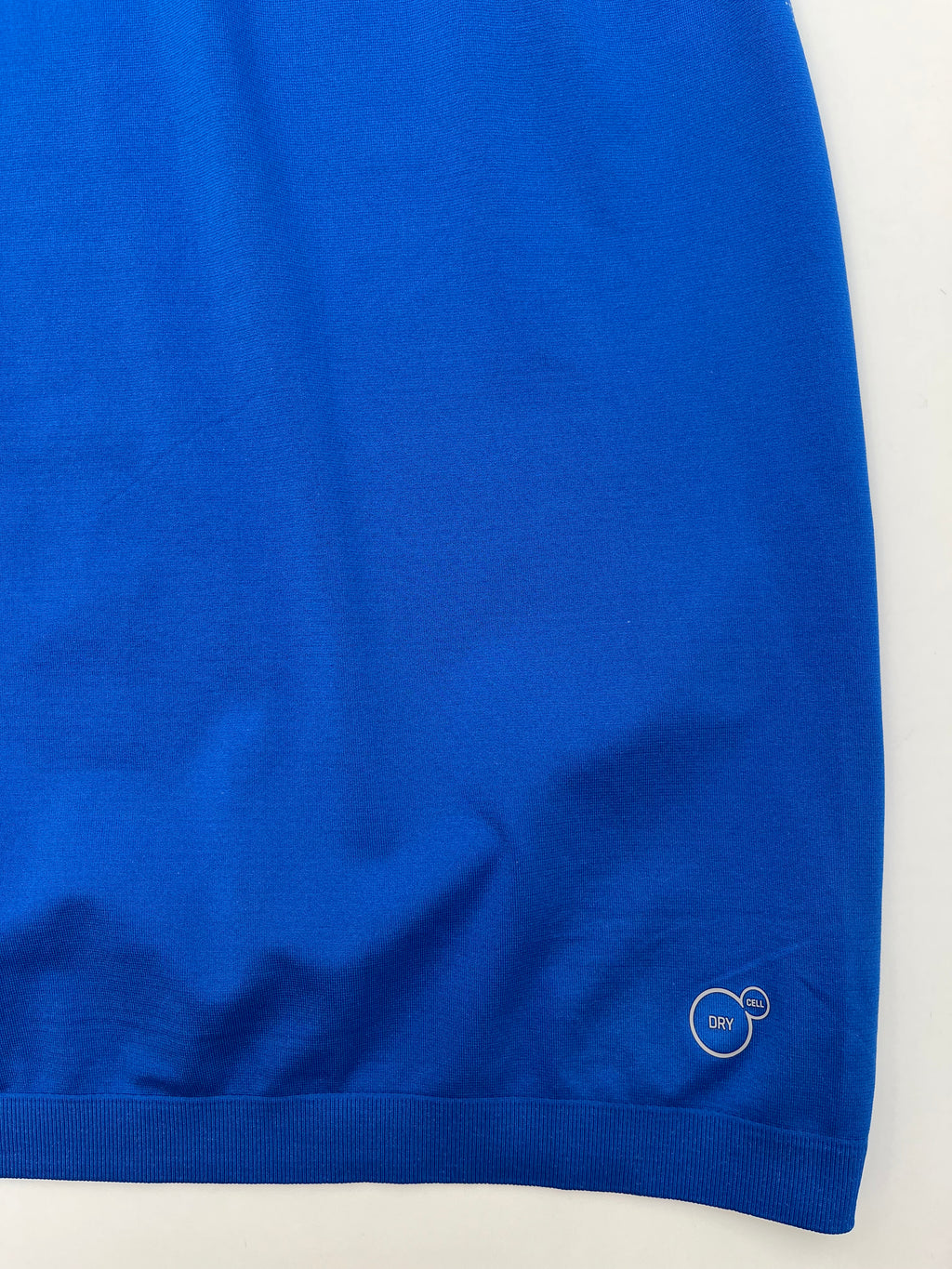 Jersey Italia Local 2018 2019 Versión Jugador (XL)