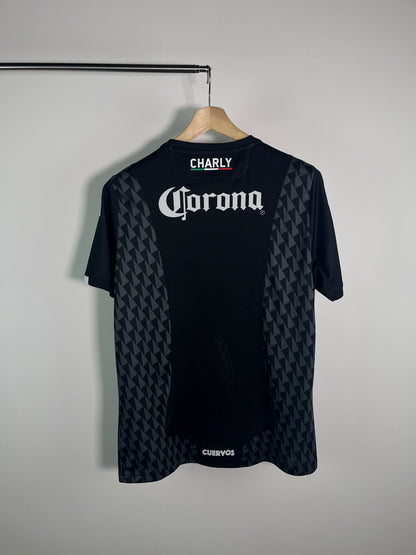 Jersey Club de Cuervos Local 2019 (L)
