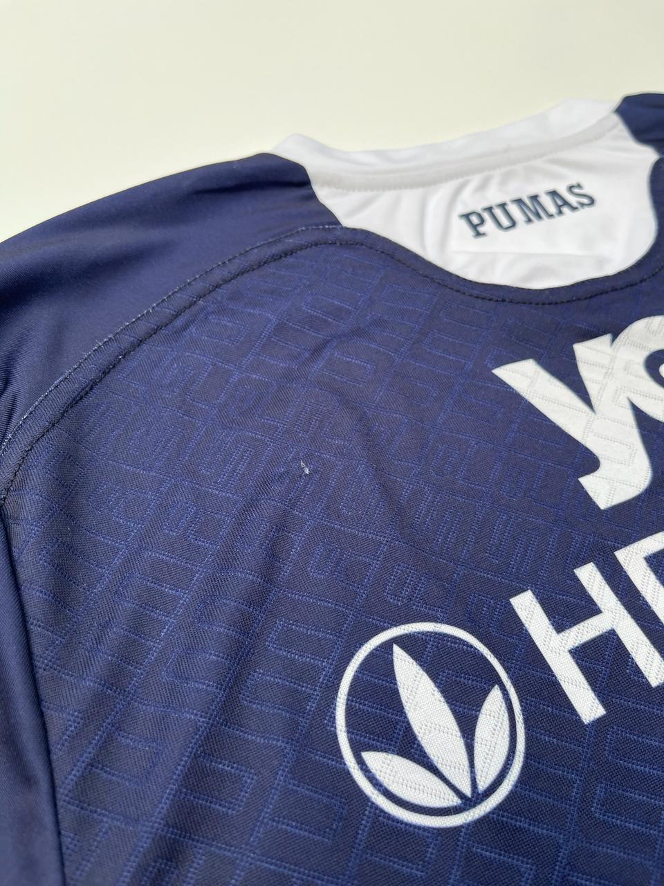 Jersey Pumas Portero 2011 2012 (L)