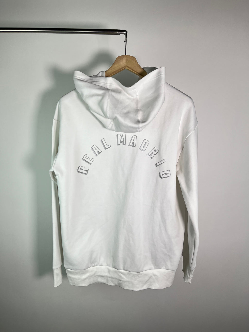 Chamarra Real Madrid 2024 2025 (L)