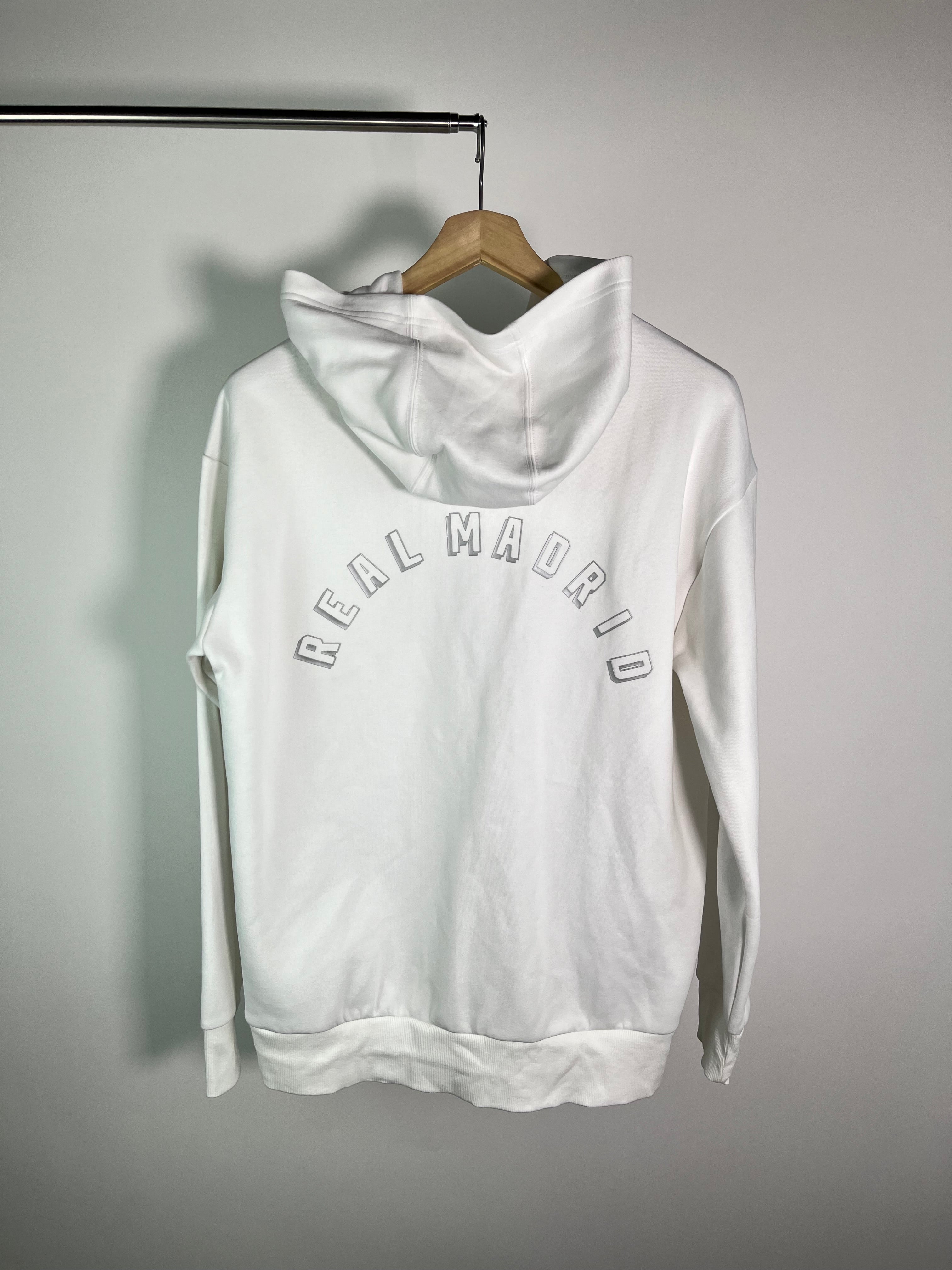 Chamarra Real Madrid 2024 2025 (L)