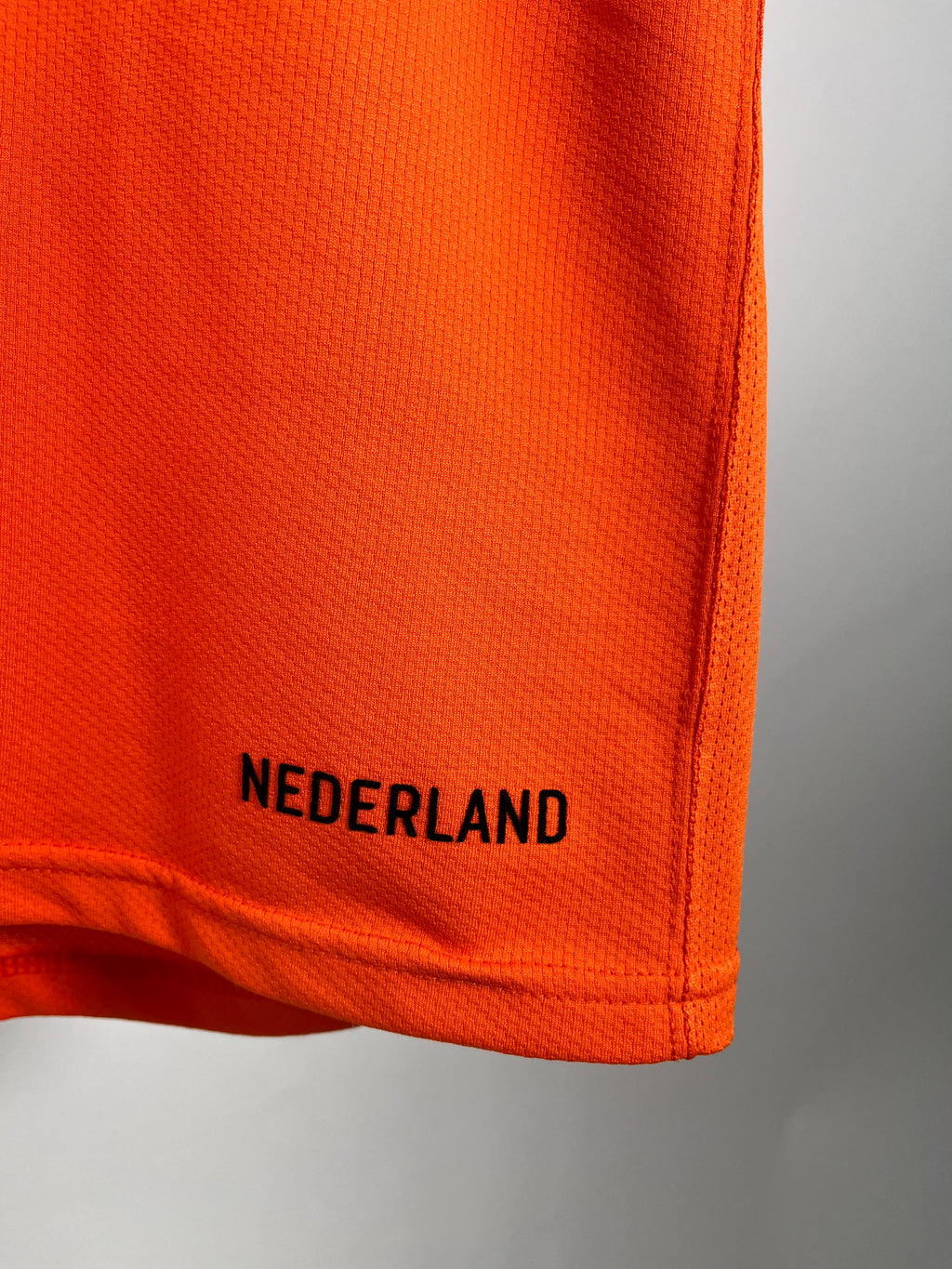Jersey Holanda Local 2006 2008 Ruud van Nistelrooy (M)