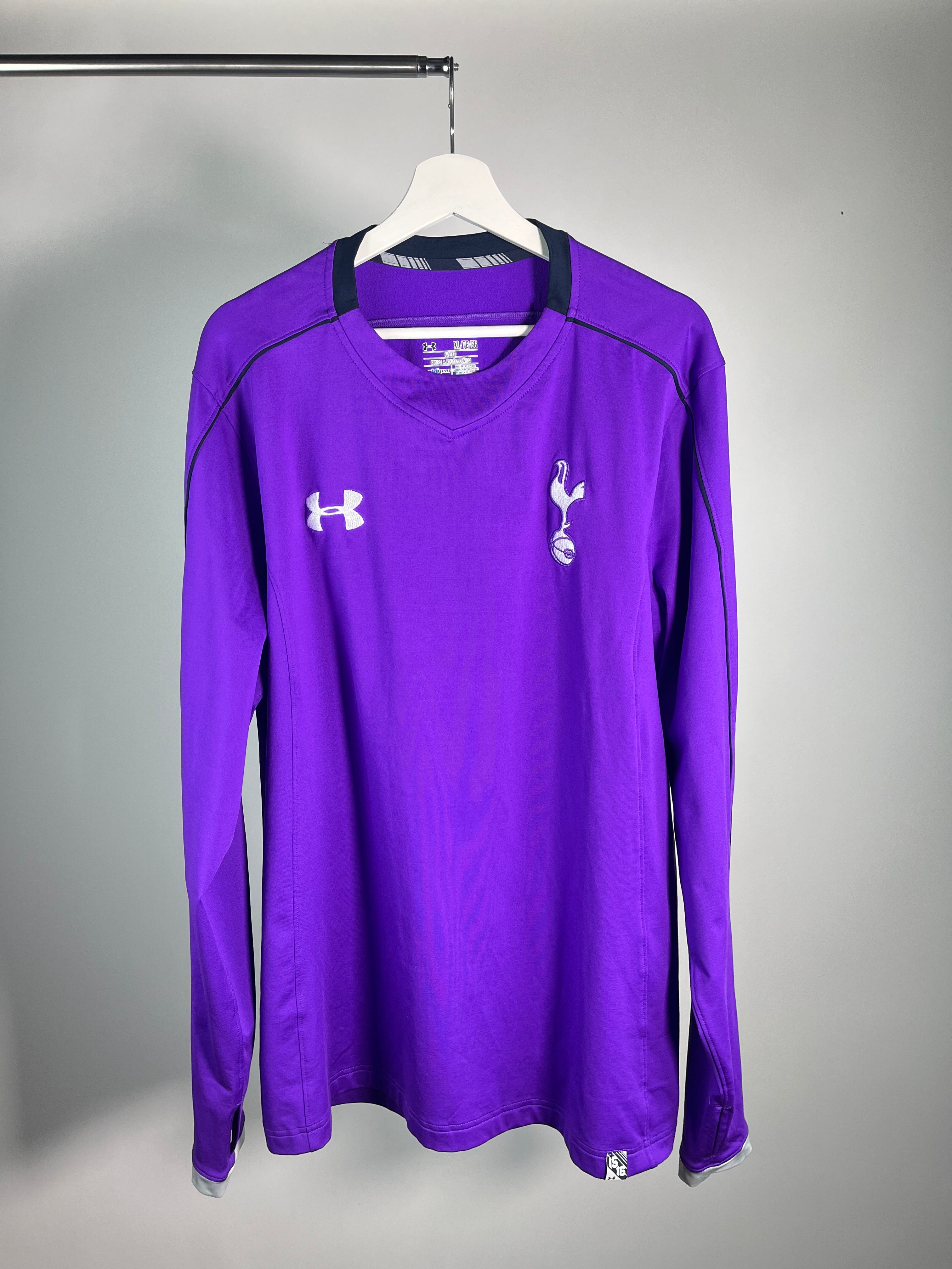 Suéter Tottenham 2017 2018 (XL)
