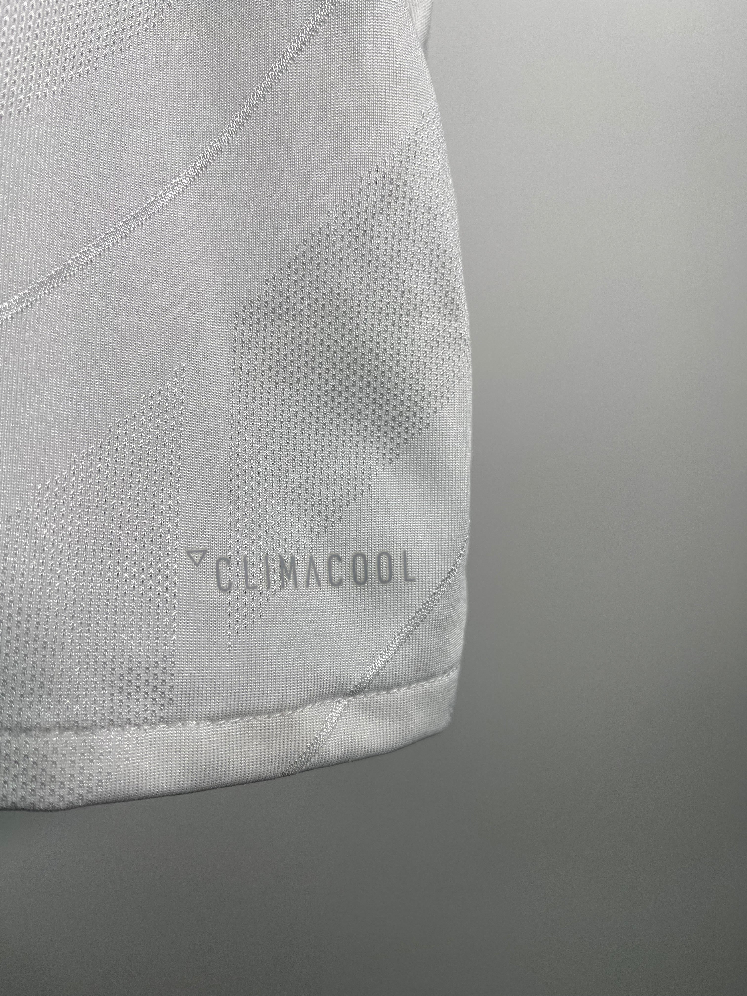 Jersey Real Madrid Local 2017 2018 Cristiano Ronaldo (XL)