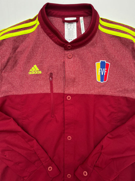 Chamarra Venezuela 2015 2017 (M)