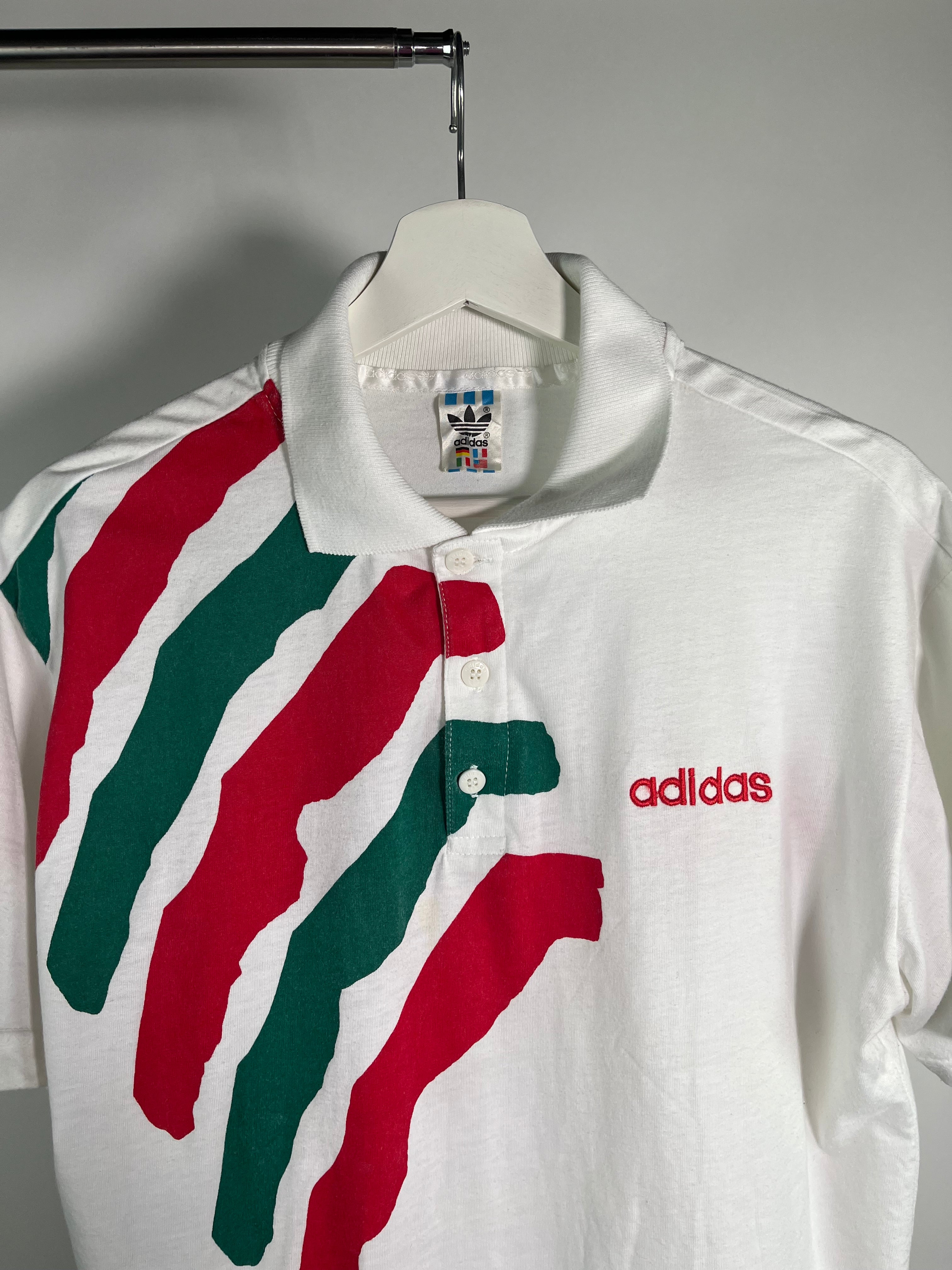 Polo México 1996 1997 (M)