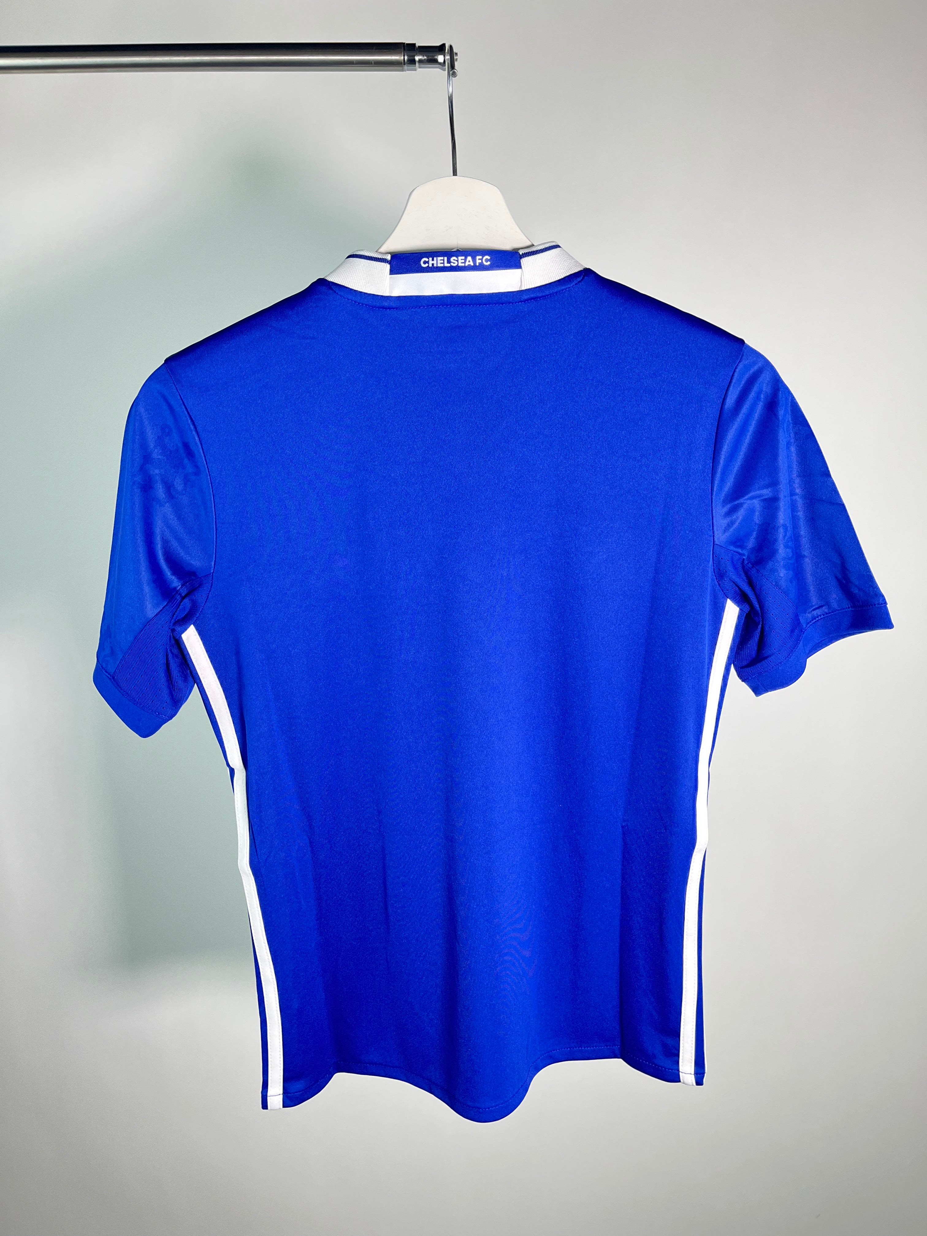 Jersey Chelsea Local 2016 2017 *C/Etiquetas* (M Niño)