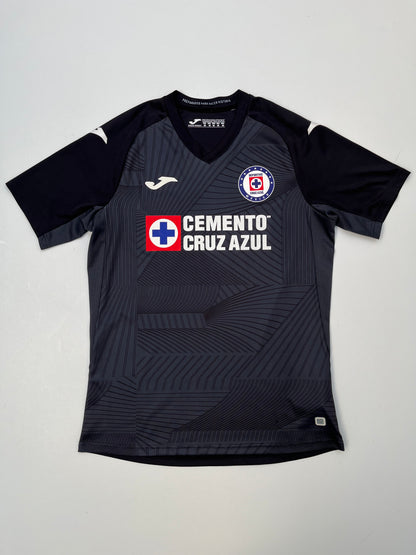 Jersey Cruz Azul Portero 2021 2022 (M)