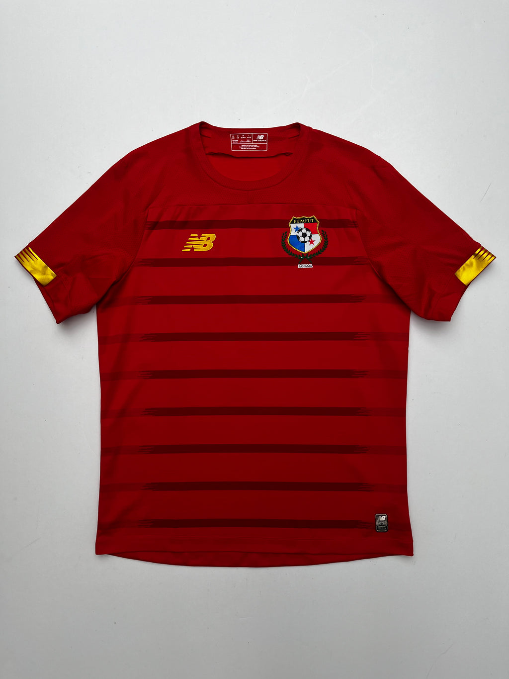 Jersey Panamá Local 2019 2020 (M)