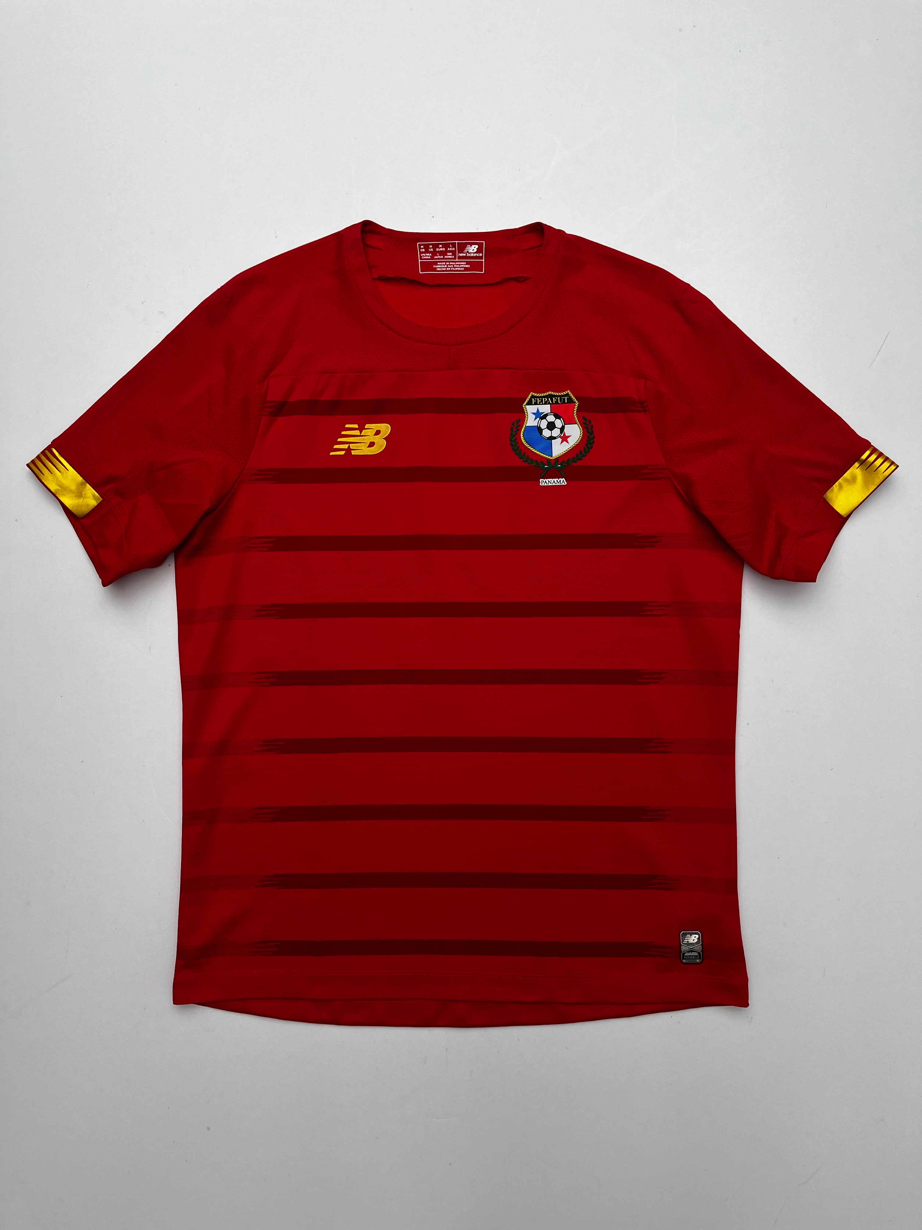 Jersey Panamá Local 2019 2020 (M)
