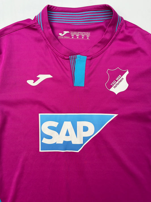 Jersey Hoffenheim Tercero 2020 2021 (M)
