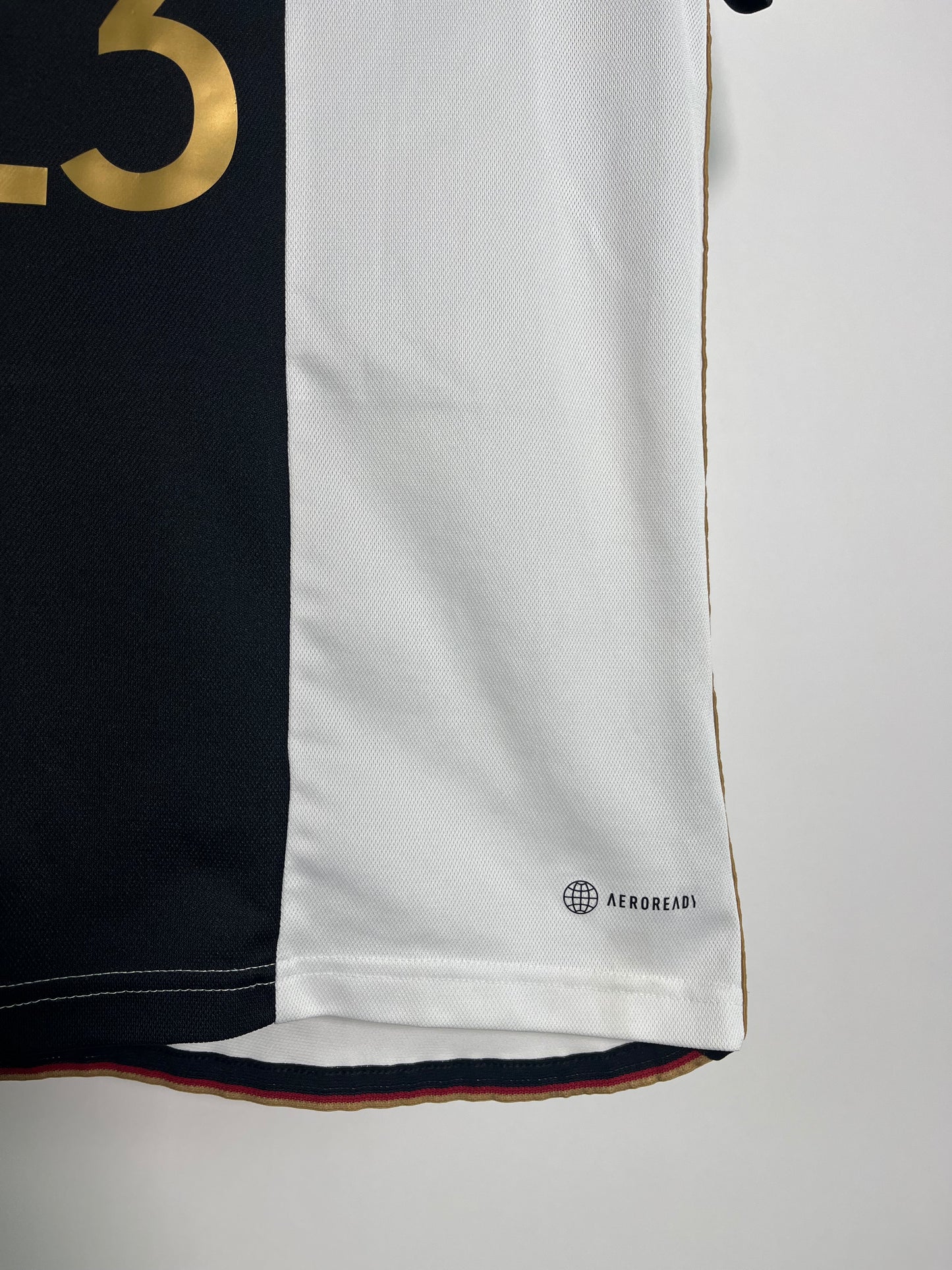 Jersey Alemania Local 2022 2023 Thomas Müller (XL Niño)