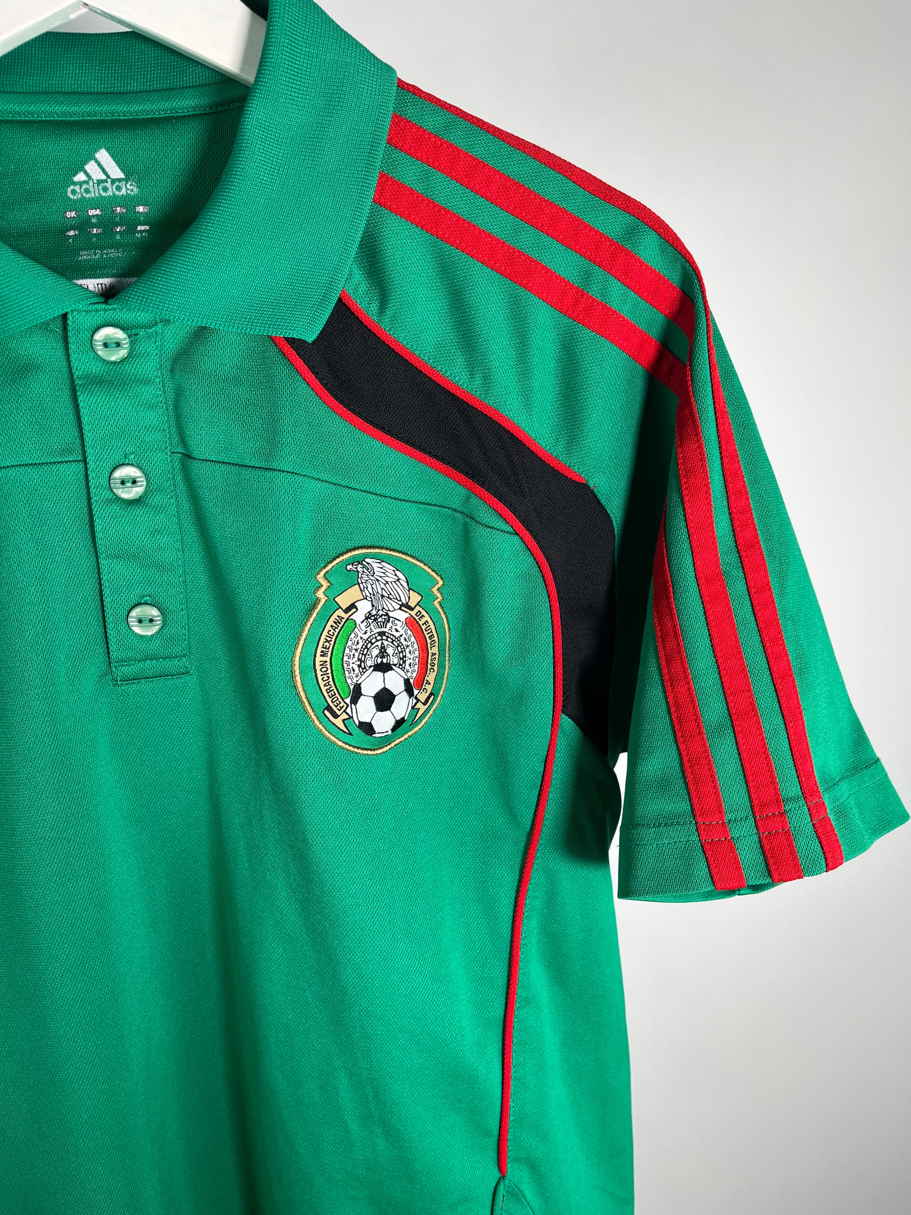 Polo México 2010 2011 (M)