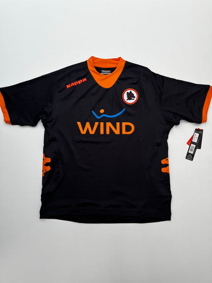 Jersey Roma Tercera 2011 2012 (XL)