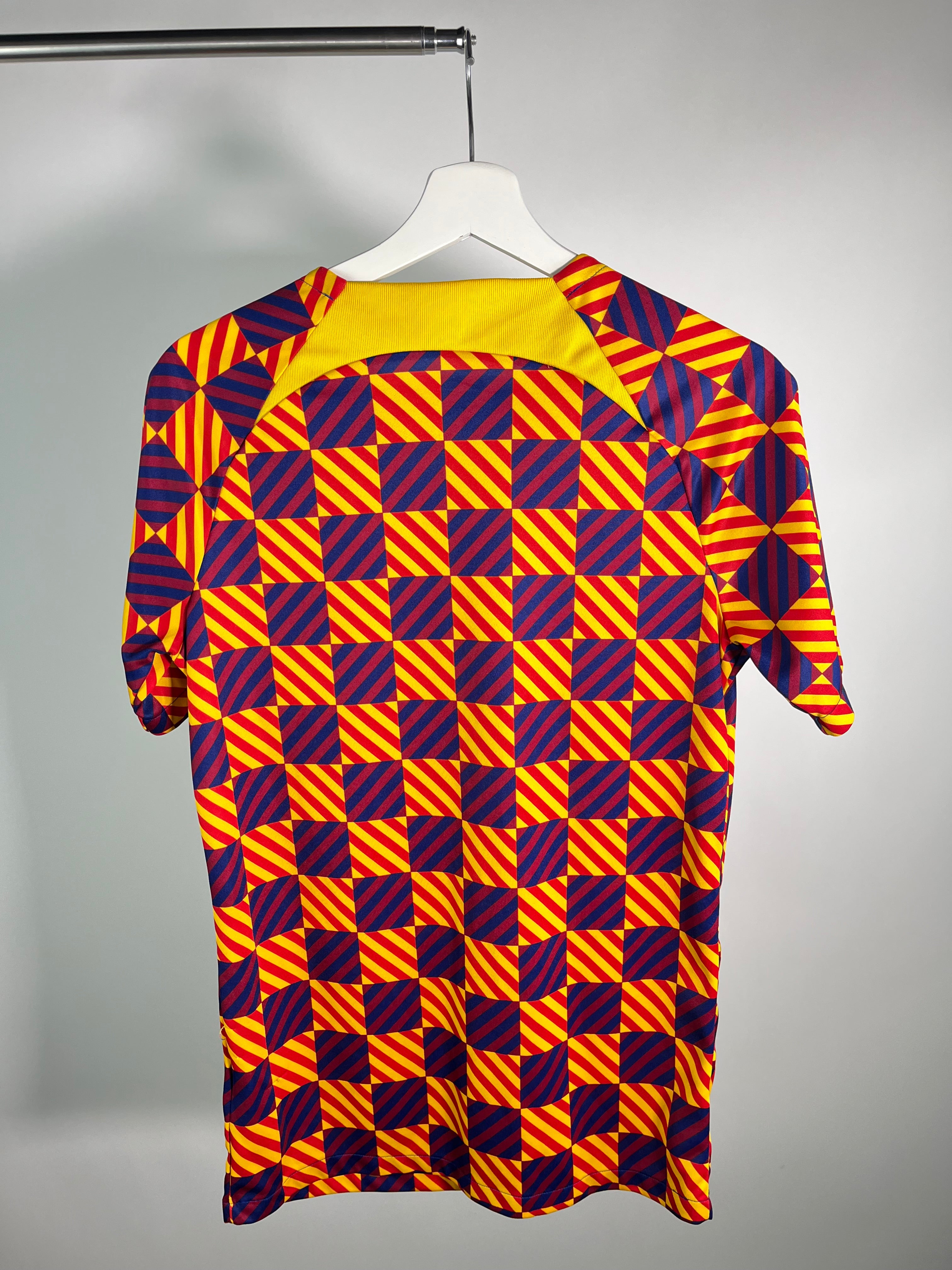 Jersey Barcelona Entrenamiento 2022 2023 (S)