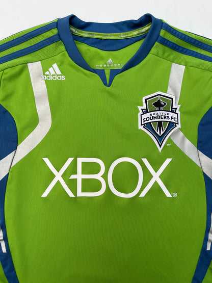 Jersey Seattle Sounders Local 2012 2013 (XL Niño)