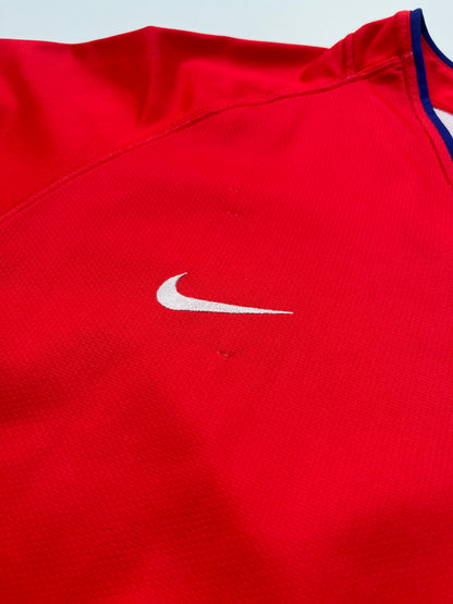 Jersey Corea del Sur Local 2006 2008 (XL)