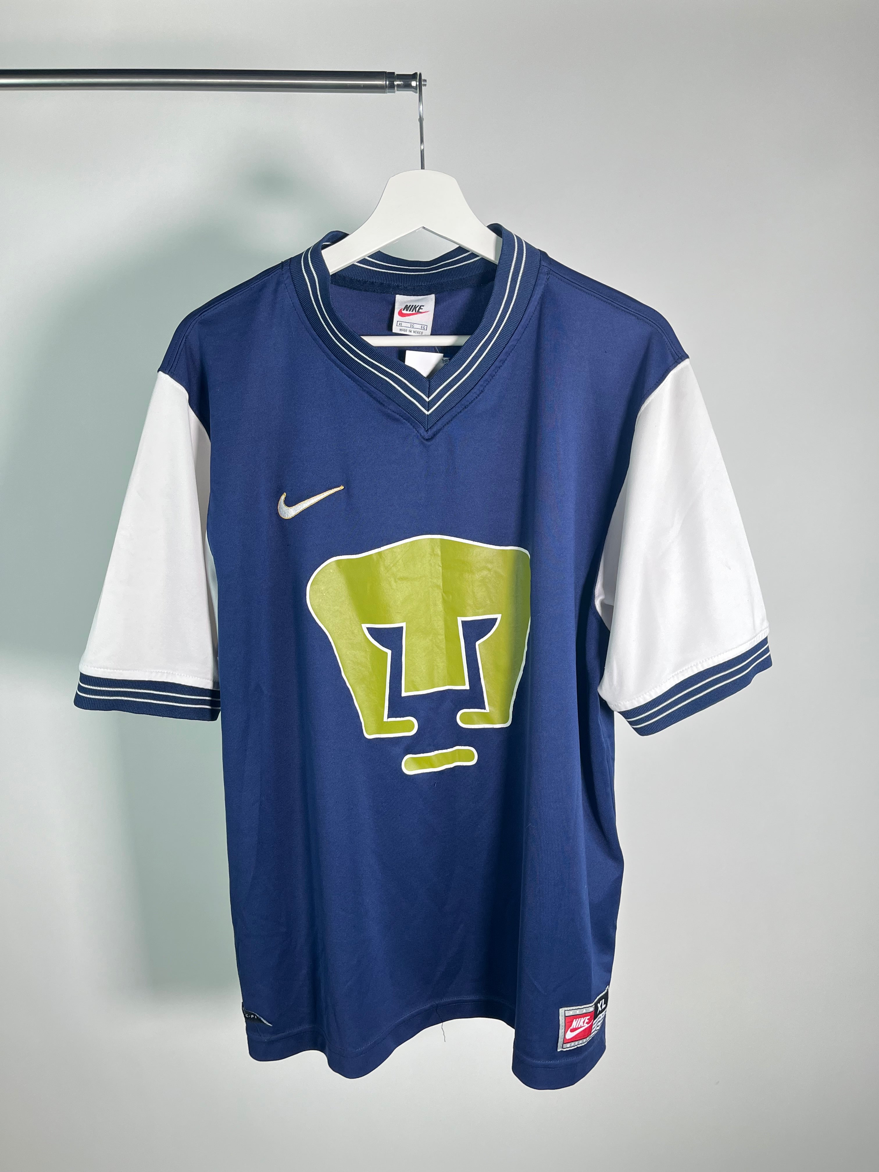 Jersey Pumas Visita 1998 1999 (XL)