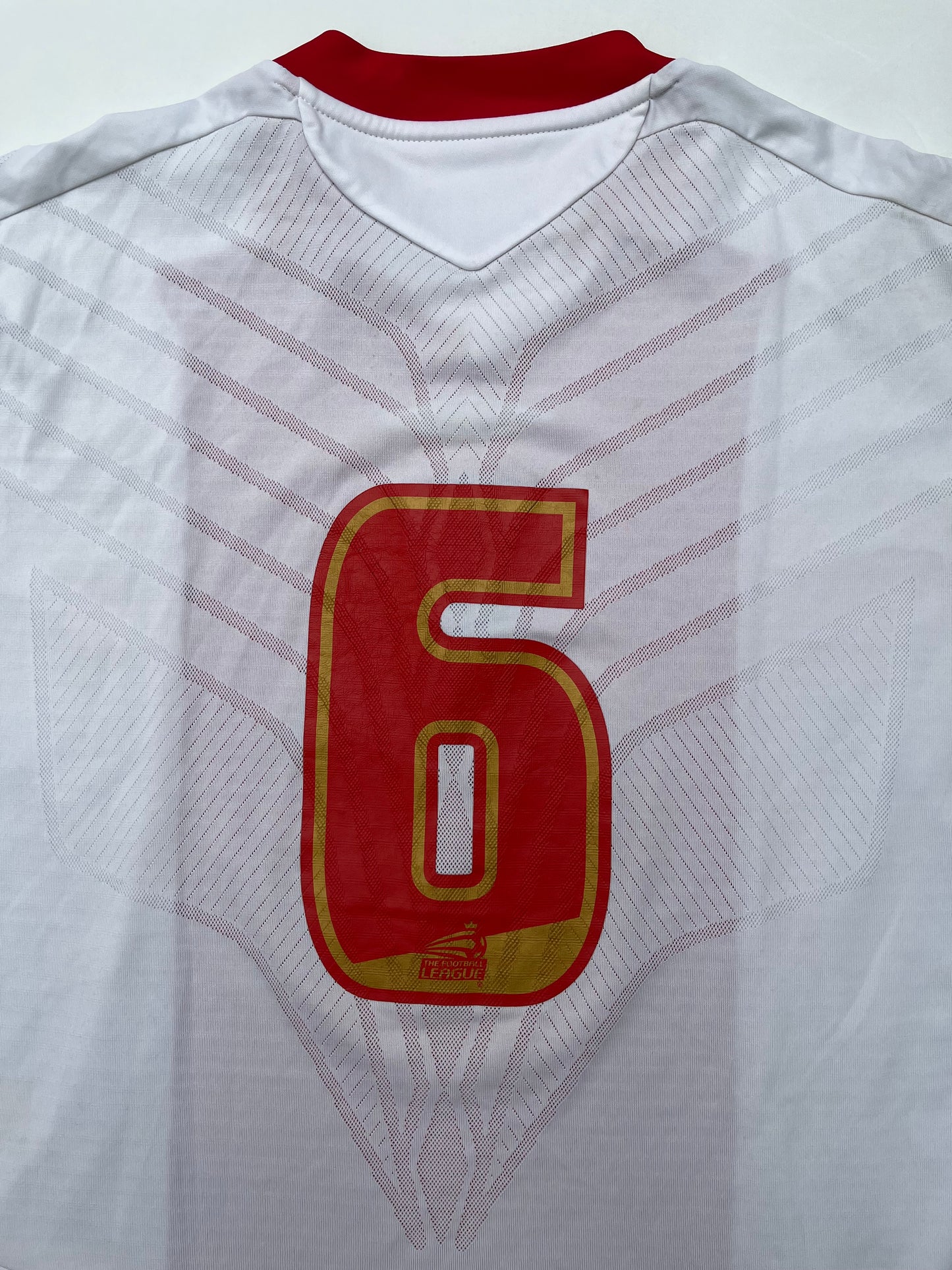Jersey Birmingham Visita 2008 2009 (XL)