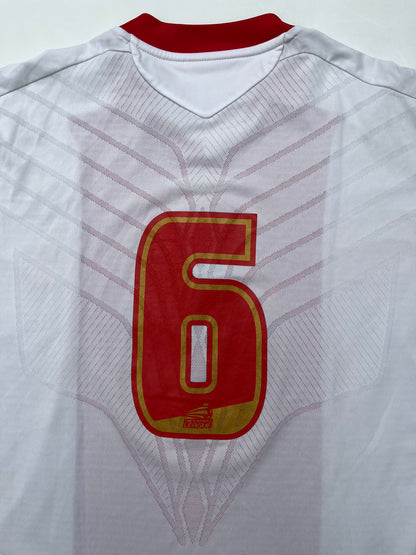 Jersey Birmingham Visita 2008 2009 (XL)