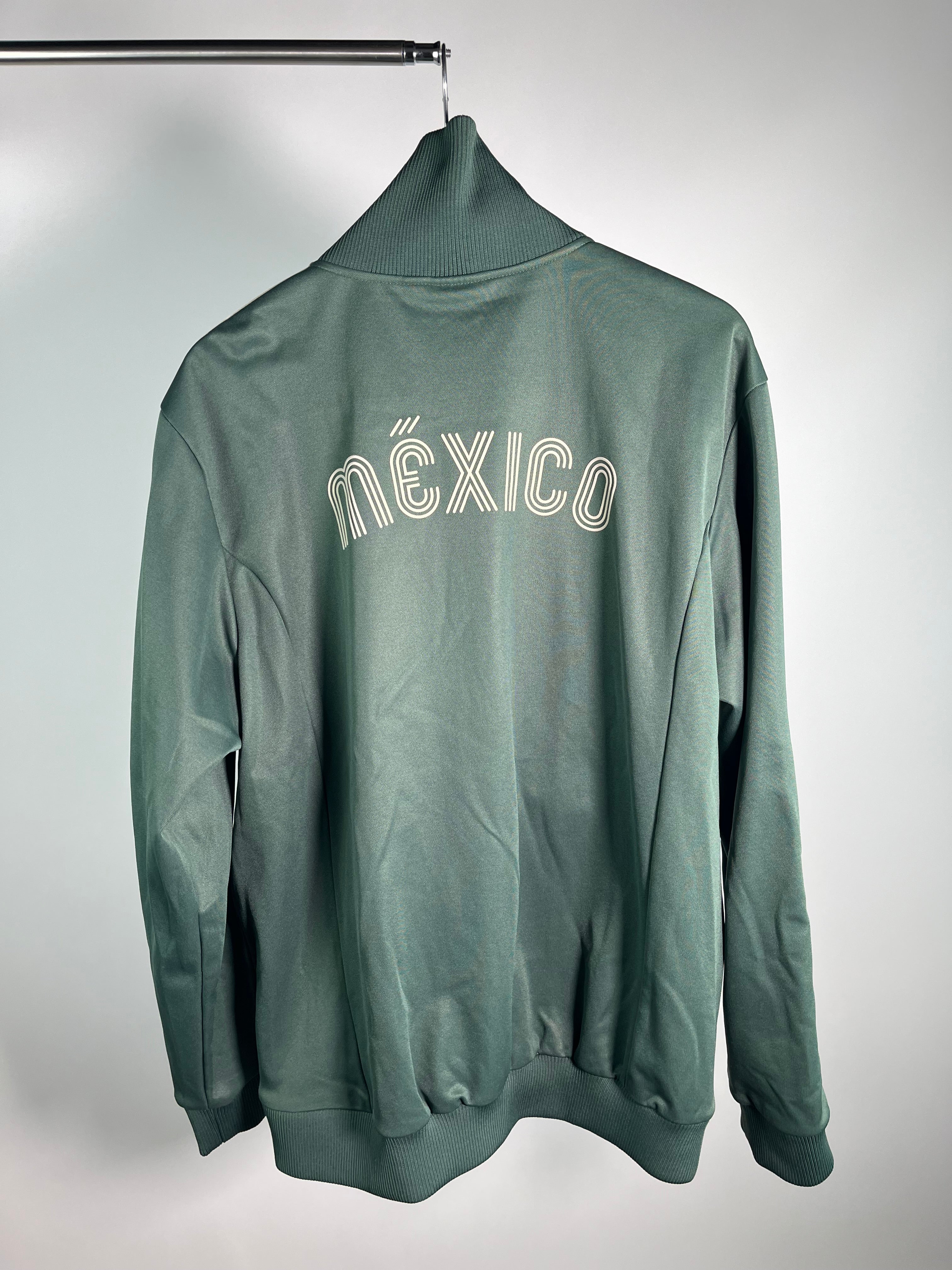 Chamarra México 2023 2024 (XL)