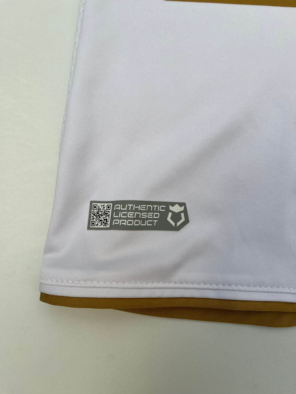 Jersey Pumas Local 2013 2014 (XS Mujer)