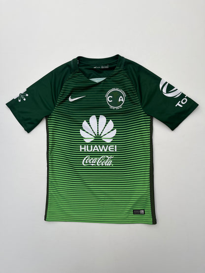 Jersey Club América Tercero 2016 2017 *Centenario* (S)