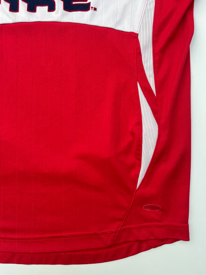 Jersey Chicago Fire Local 2006 2008 (L niño)