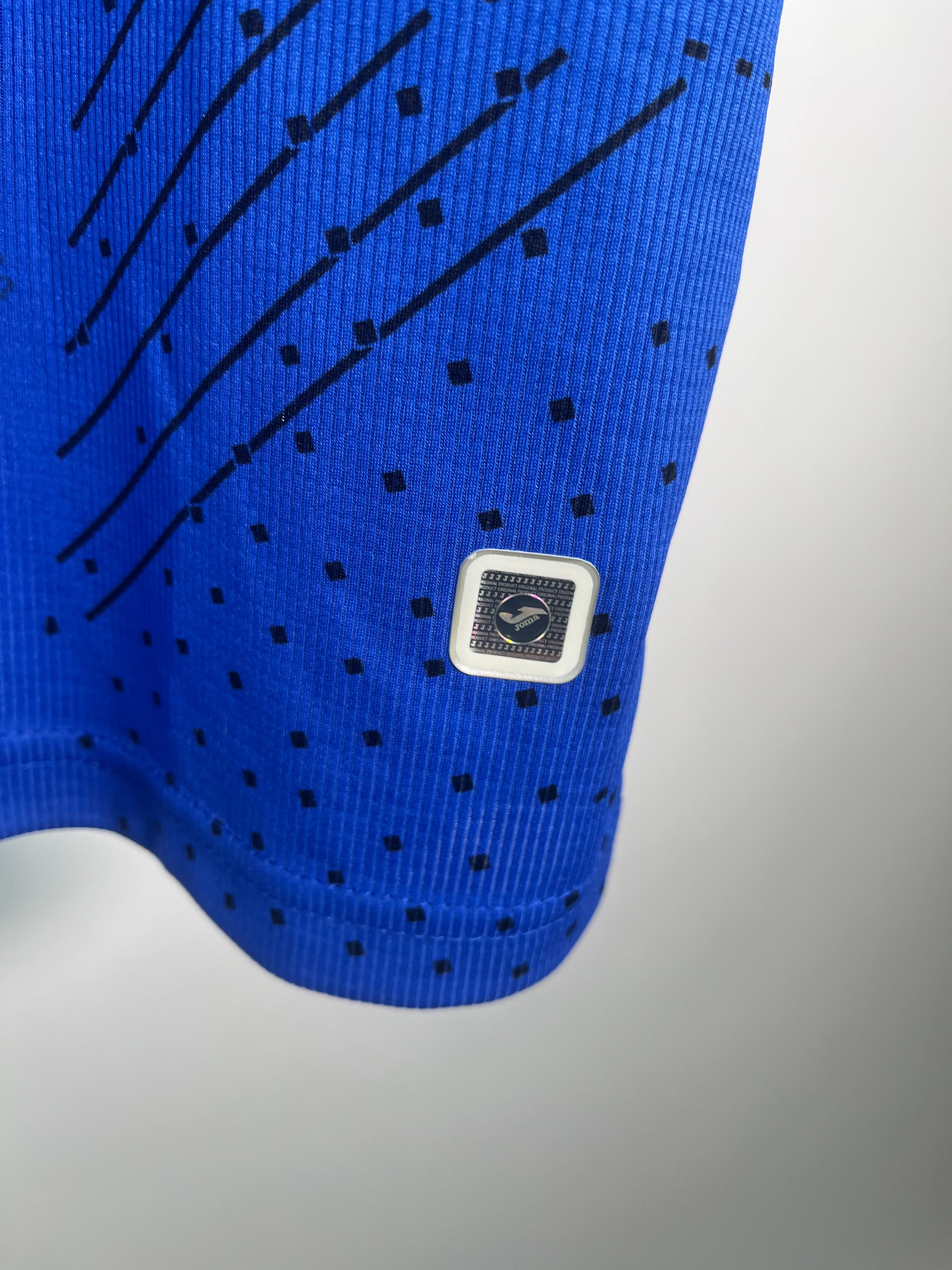 Jersey Cruz Azul Local 2020 2021 Autografiado *C/Etiquetas* (L)