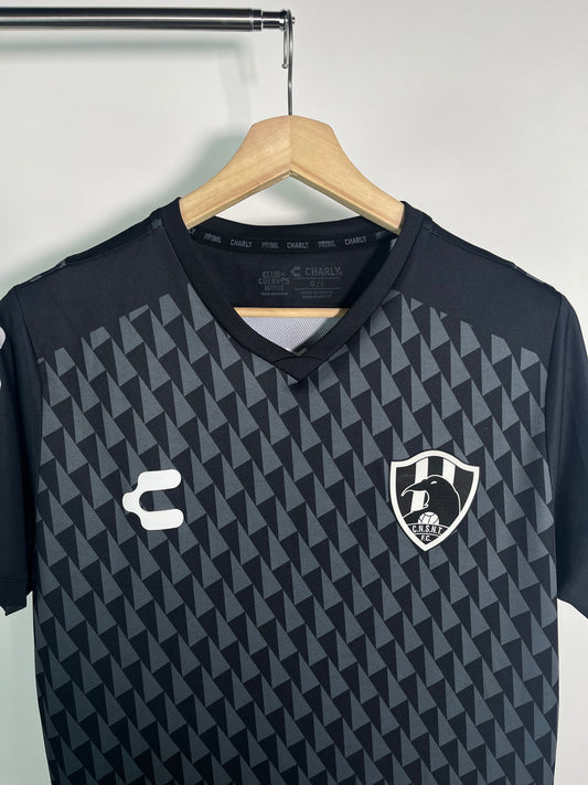 Jersey Club de Cuervos Local 2019 (L)