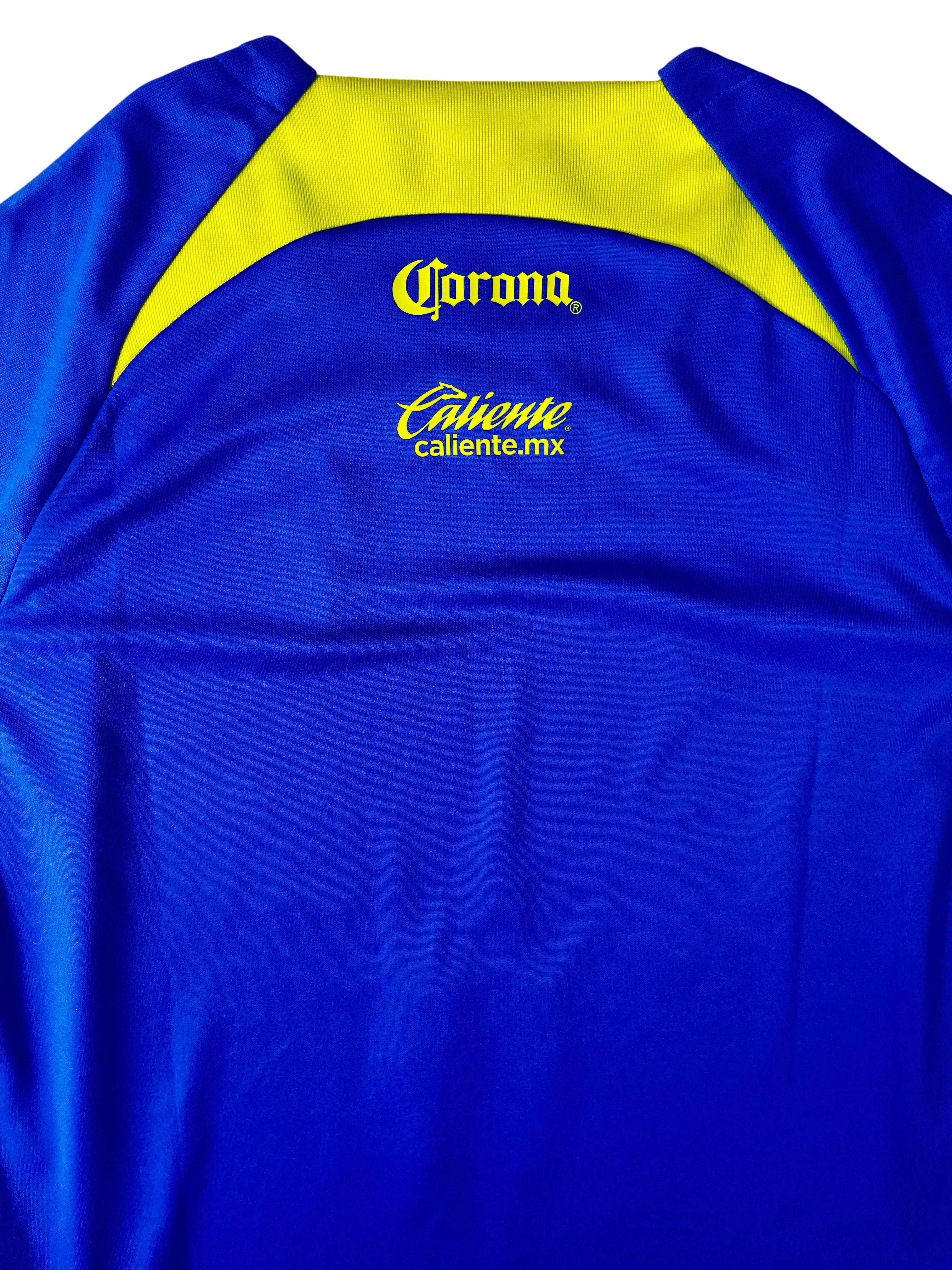 Jersey Club América Entrenamiento 2022 2023 Utilería (L)