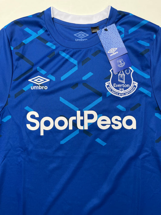 Jersey Everton Local 2019 2020 (M)