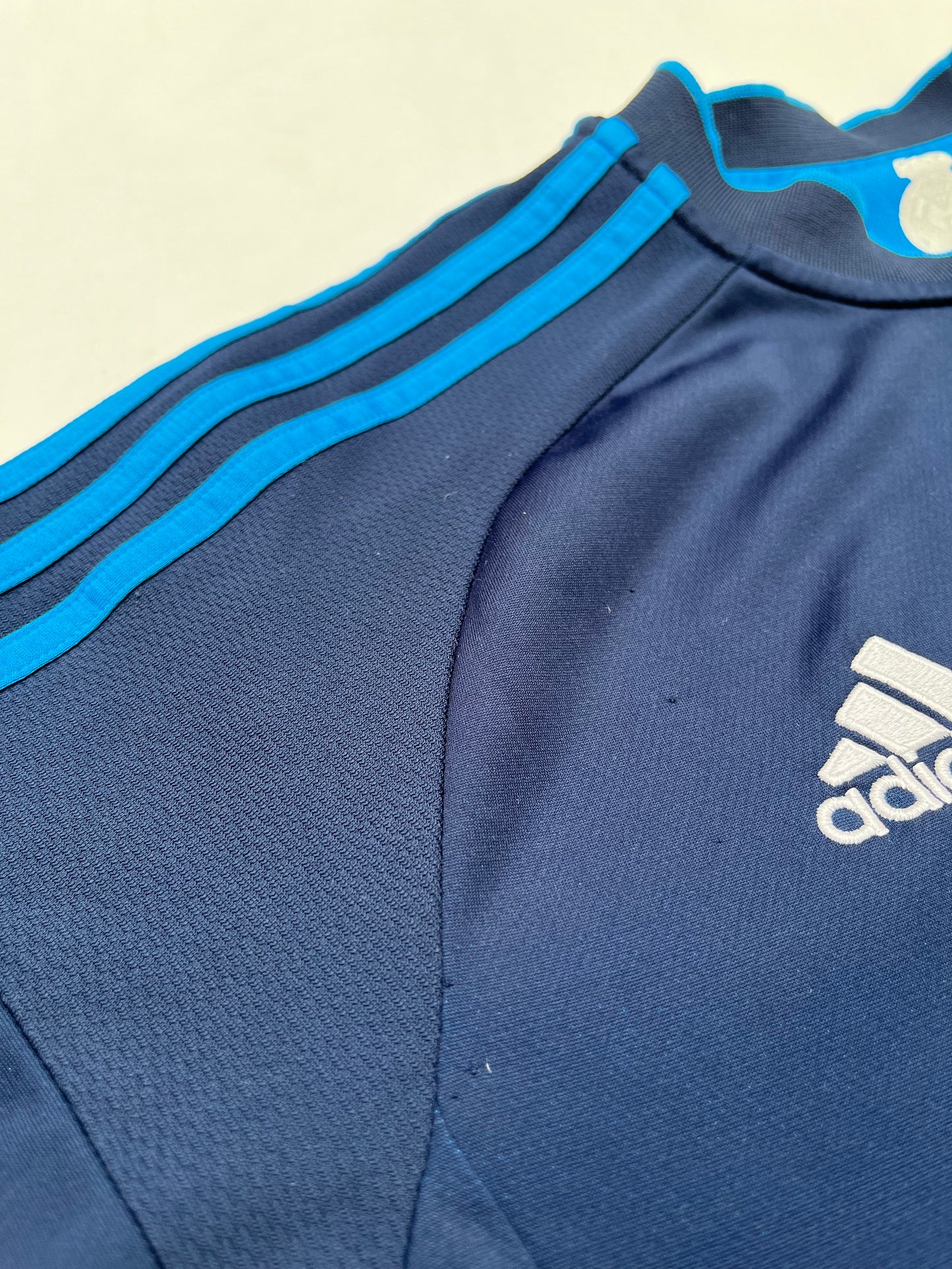 Jersey Real Madrid Tercero 2015 2016 Pepe (L)