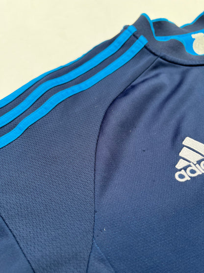 Jersey Real Madrid Tercero 2015 2016 Pepe (L)