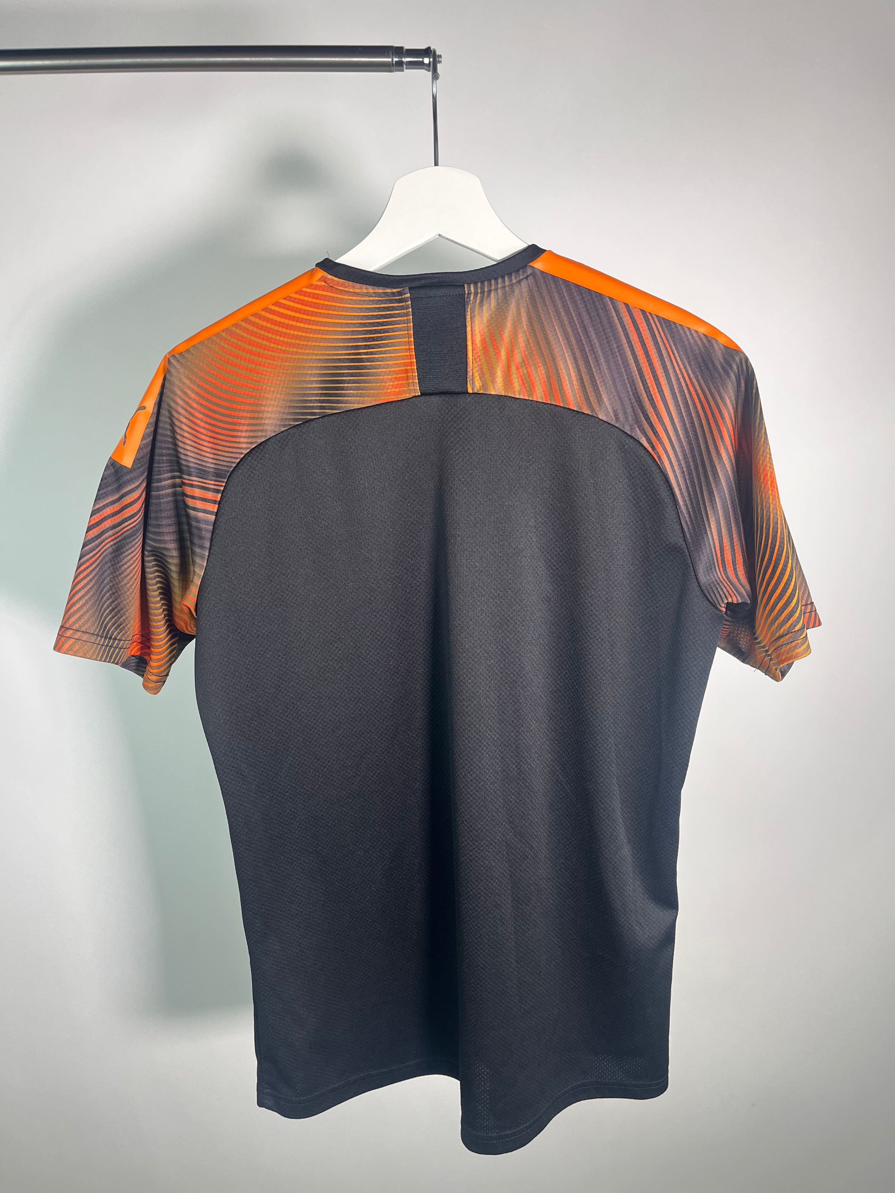 Jersey Valencia Visita 2019 2020 (M)