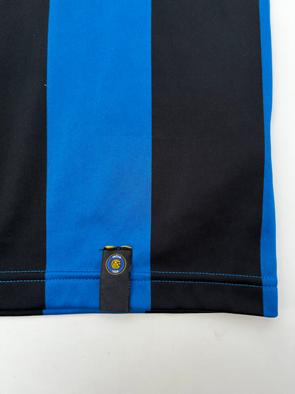 Jersey Inter de Milan Especial Heritage 2004 2005 (L)