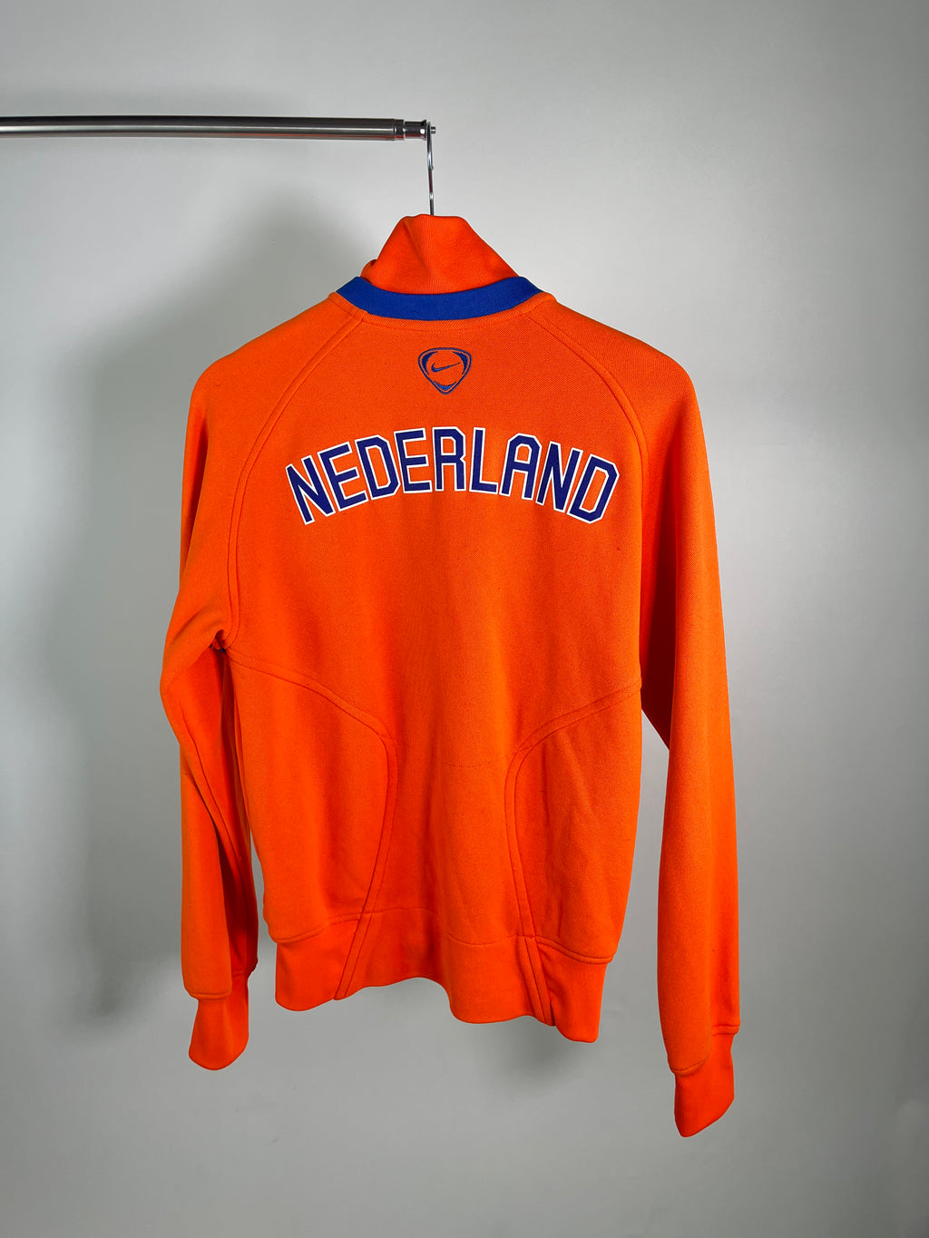 Chamarra Holanda 2008 2010 (S)